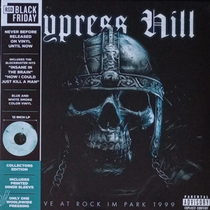 Cypress Hill – Live At Rock Im Park 1999 (RSD Black Friday 2024)