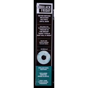 Cypress Hill – Live At Rock Im Park 1999 (RSD Black Friday 2024)