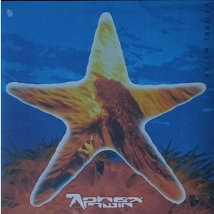 Aphex Twin – Xylem Tube EP