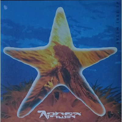 Aphex Twin – Xylem Tube..