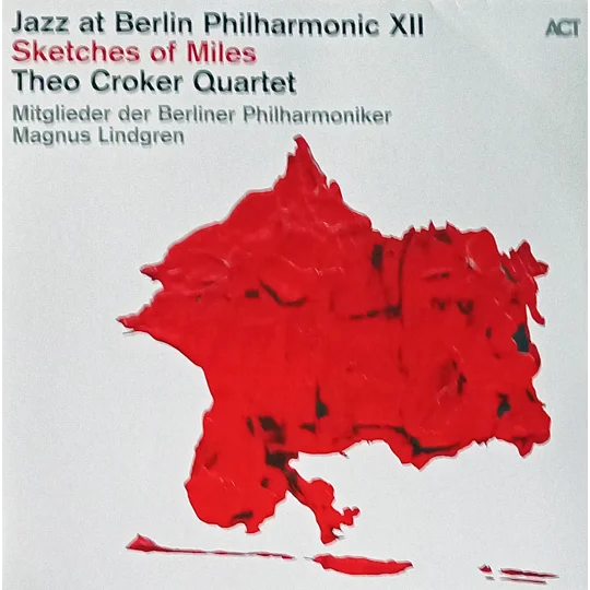Sketches Of Miles is part of the acclaimed Jazz at Berlin Philharmonic series, bringing together world-class musicians inside the legendary Berlin Philharmonie for unique live reinterpretations of jazz history. This twelfth edition pays tribute to the music and legacy of Miles Davis, reimagined through a modern lens.