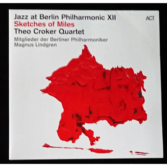 Sketches Of Miles is part of the acclaimed Jazz at Berlin Philharmonic series, bringing together world-class musicians inside the legendary Berlin Philharmonie for unique live reinterpretations of jazz history. This twelfth edition pays tribute to the music and legacy of Miles Davis, reimagined through a modern lens.