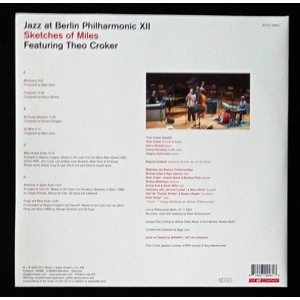Sketches Of Miles – Jazz at Berlin Philharmonic XII