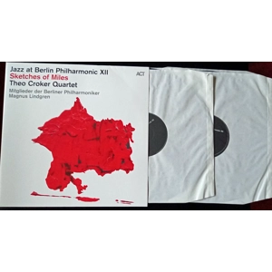 Sketches Of Miles – Jazz at Berlin Philharmonic XII