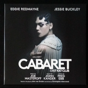 Cabaret at The Kit Kat Club (Double Album Imported)