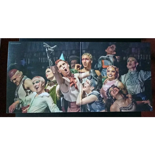 Cabaret At The Kit Kat Club captures the atmosphere, drama and dark glamour of one of the most celebrated stage musicals ever produced. Set in 1930s Berlin, the production blends political tension, cabaret decadence and unforgettable songwriting into a powerful theatrical experience.