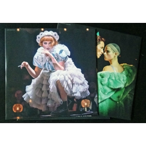 Cabaret at The Kit Kat Club (Double Album Imported)