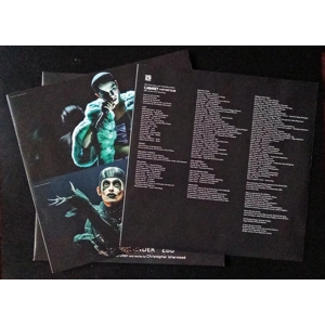 Cabaret at The Kit Kat Club (Double Album Imported)