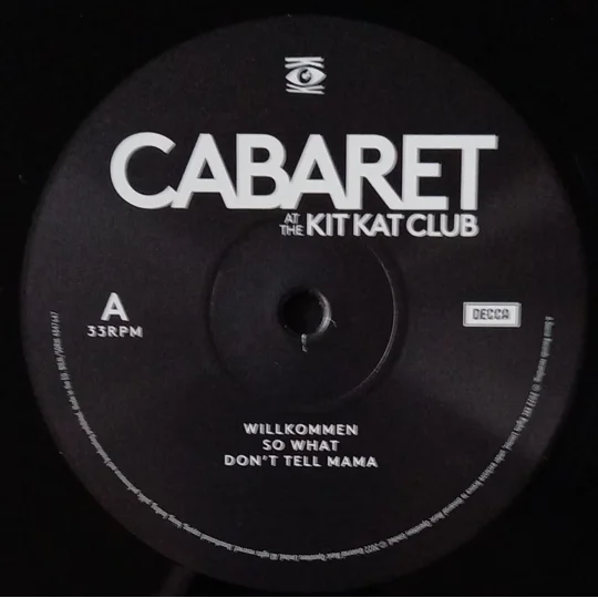 Cabaret At The Kit Kat Club captures the atmosphere, drama and dark glamour of one of the most celebrated stage musicals ever produced. Set in 1930s Berlin, the production blends political tension, cabaret decadence and unforgettable songwriting into a powerful theatrical experience.
