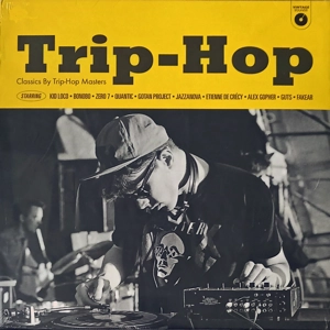 Various – Trip-Hop (Classics By Trip-Hop Masters)