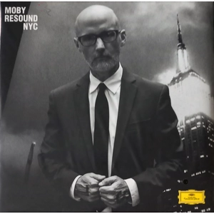 Moby – Resound NYC
