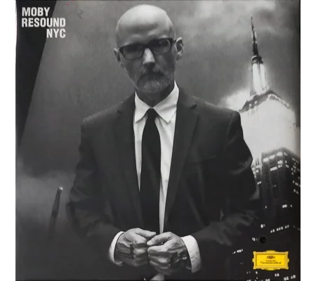 Moby – Resound NYC