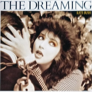 Kate Bush – The Dreaming