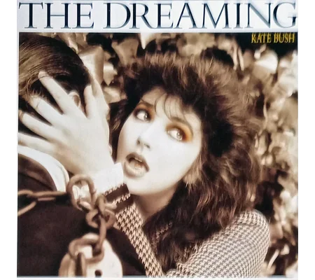 Kate Bush – The Dreaming