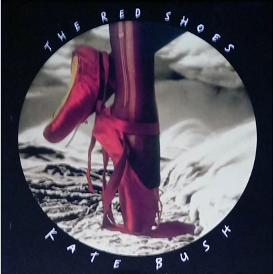 Kate Bush – The Red Shoes