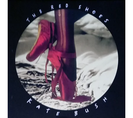 Kate Bush – The Red Shoes