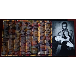 Kate Bush – The Red Shoes