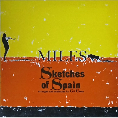 Miles Davis – Sketches ..