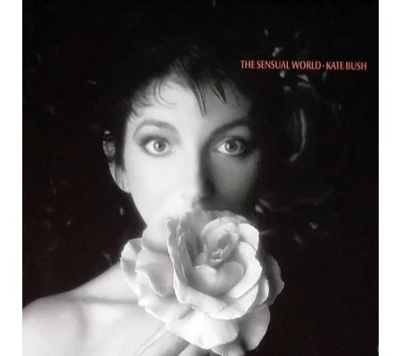 Kate Bush – The Sensual World