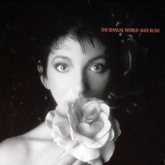 This acclaimed album originally released in 1989 showcases Kate Bush at her most evocative and experimental, blending lush orchestration, literary inspiration and compelling vocal performance.