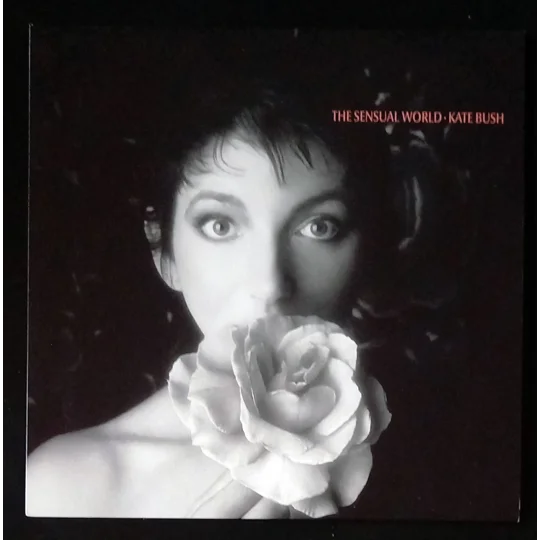 This acclaimed album originally released in 1989 showcases Kate Bush at her most evocative and experimental, blending lush orchestration, literary inspiration and compelling vocal performance.