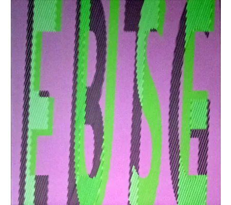 Everything But The Girl – Fuse (Limited Edition, Green Translucent)