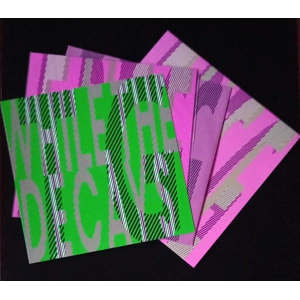 Everything But The Girl – Fuse (Limited Edition, Green Translucent)