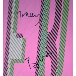 Everything But The Girl – Fuse (Limited Edition, Green Translucent)