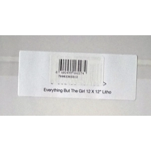 Everything But The Girl – Fuse (Limited Edition, Green Translucent)