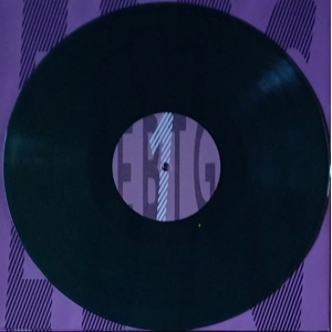 Everything But The Girl – Fuse (Limited Edition, Green Translucent)