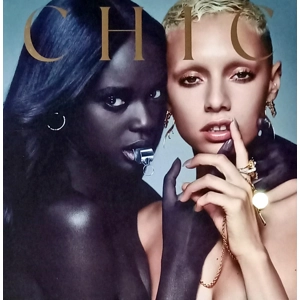 Nile Rodgers & Chic – It's About Time