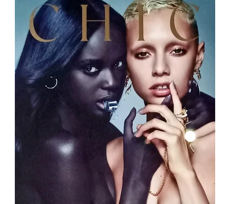 Nile Rodgers & Chic – It's About Time