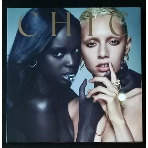 Nile Rodgers & Chic – It's About Time