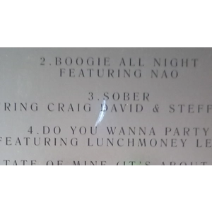 Nile Rodgers & Chic – It's About Time