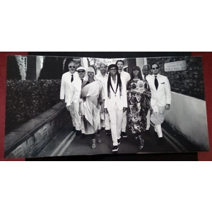 Nile Rodgers & Chic – It's About Time