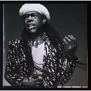 Nile Rodgers & Chic – It's About Time
