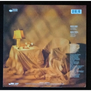 Tony Williams – Foreign Intrigue