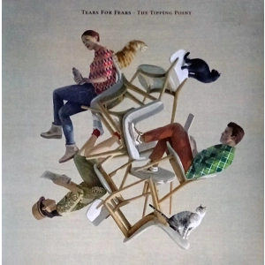 Tears For Fears - The Tipping Point (Limited Edition Green Vinyl)