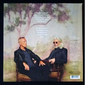 Tears For Fears - The Tipping Point (Limited Edition Green Vinyl)