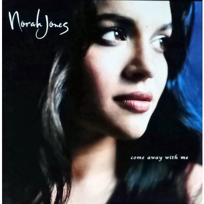 Norah Jones – Come Away..