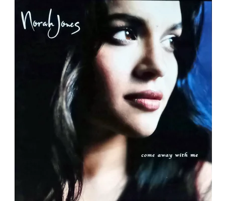 Norah Jones – Come Away With Me