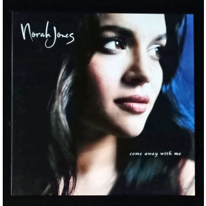 Norah Jones – Come Away With Me