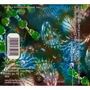 Hasta Las Patillas CD (Compilation))