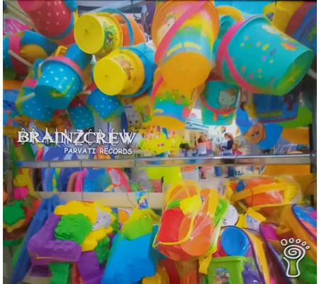 VA - Brainzcrew CD (Digipak)