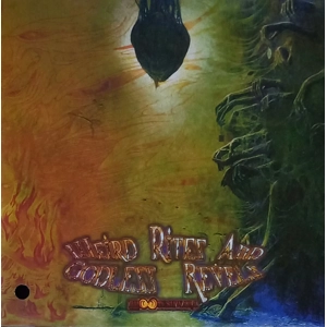 Weird Rites And Godless Revels (Compilation)
