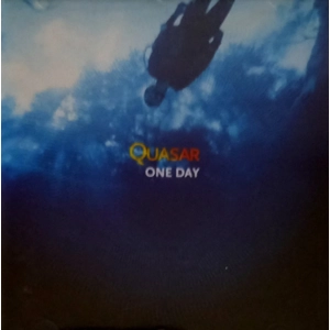 Quasar – One Day CD