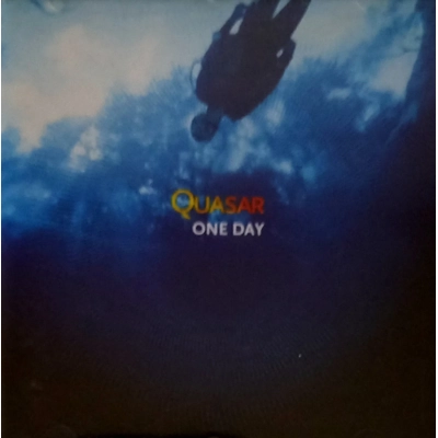 Quasar – One Day CD