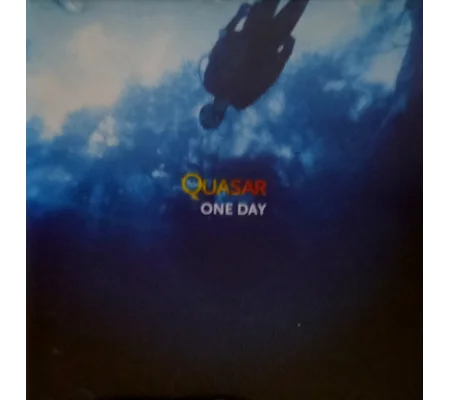 Quasar – One Day CD