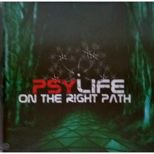 On The Right Path CD (Compilation)