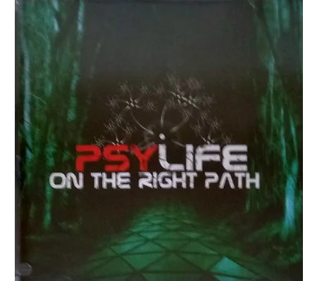 VA - On The Right Path CD